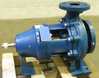 Scot Pump model M11 Frame Pump #103