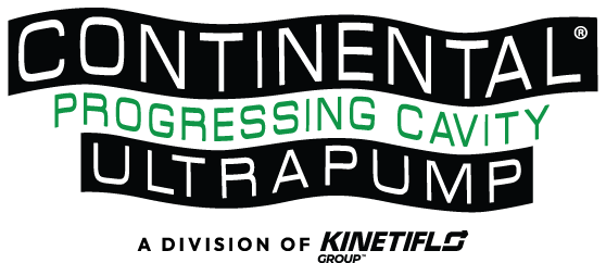Continental Progressive Cavity Ultrapump